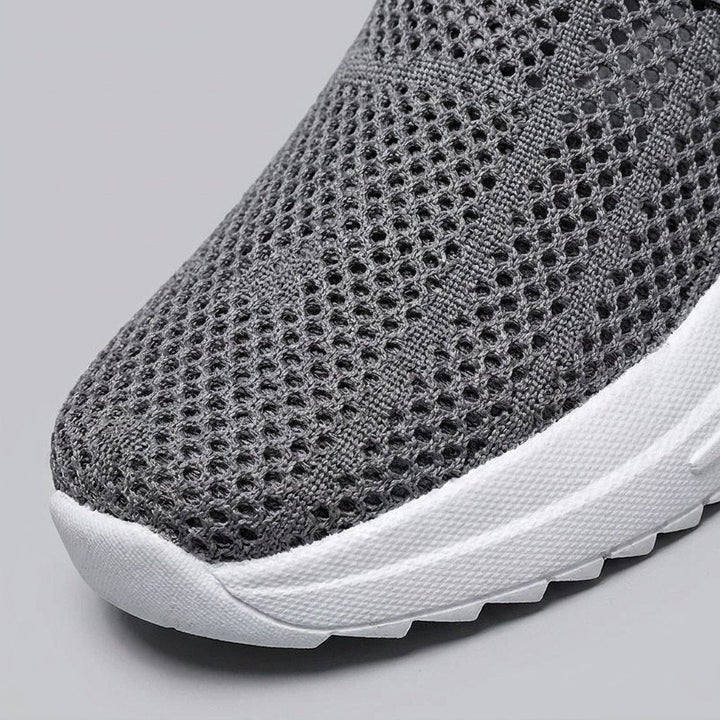 BreezWalk | MEN'S ORTHOPEDIC SUMMER SANDALS