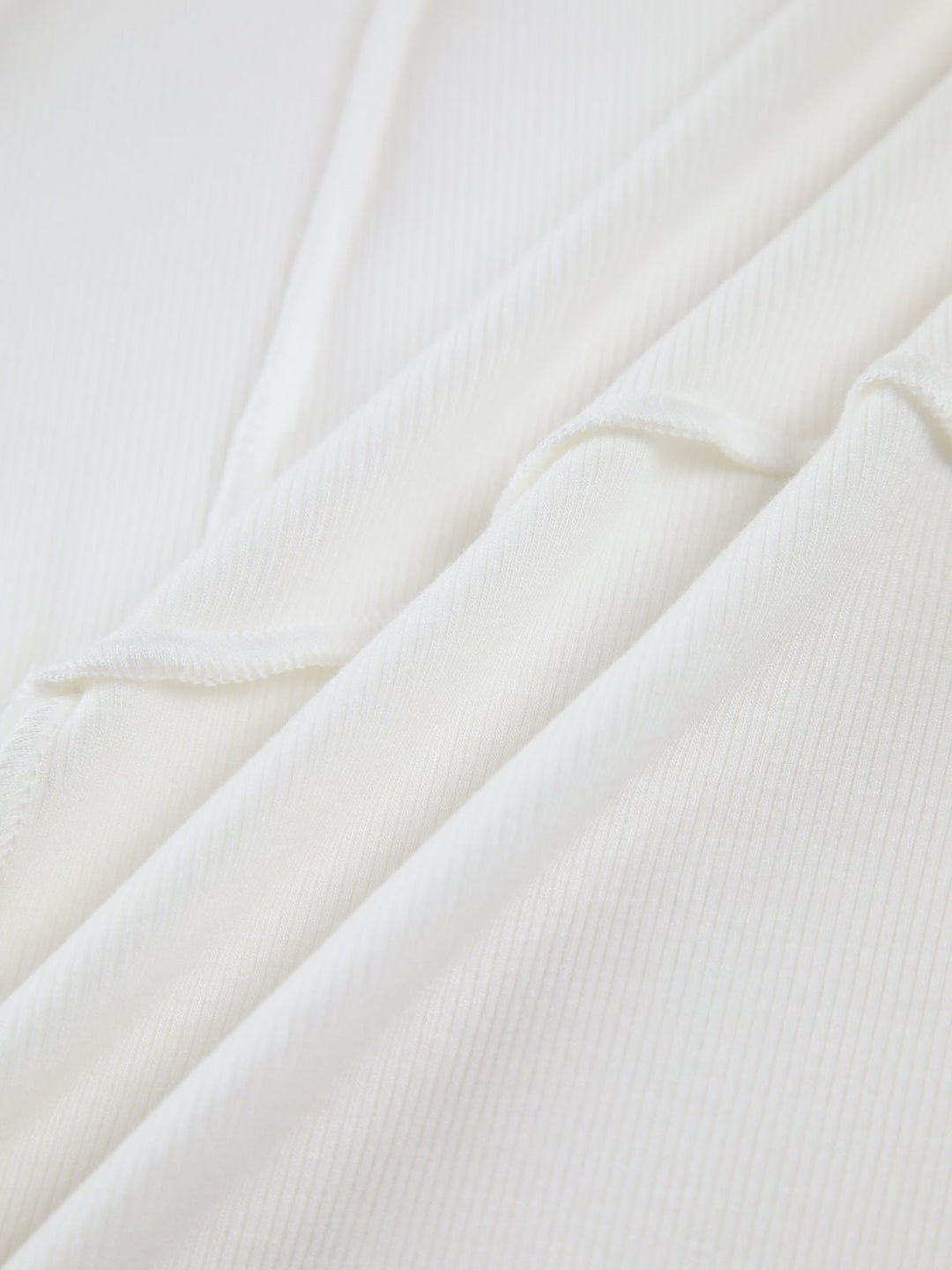 Breezy | Women's Top Slim Fit, Ribbed Texture