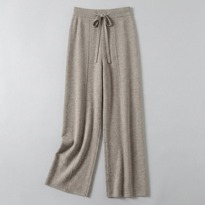 Breezy Stylish Pants | Soft, Loose-Fit Design