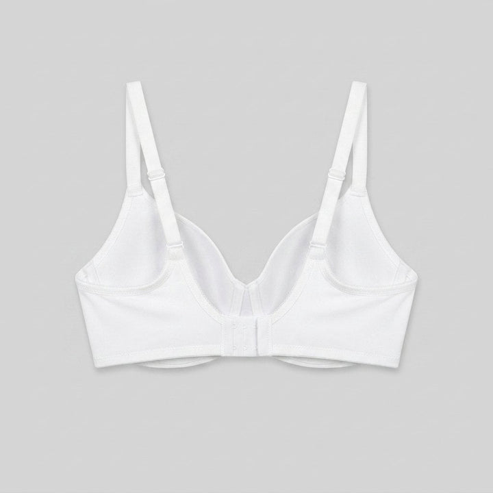 Celina T-Shirt Bra | Seamless, Full Coverage, Featherlight