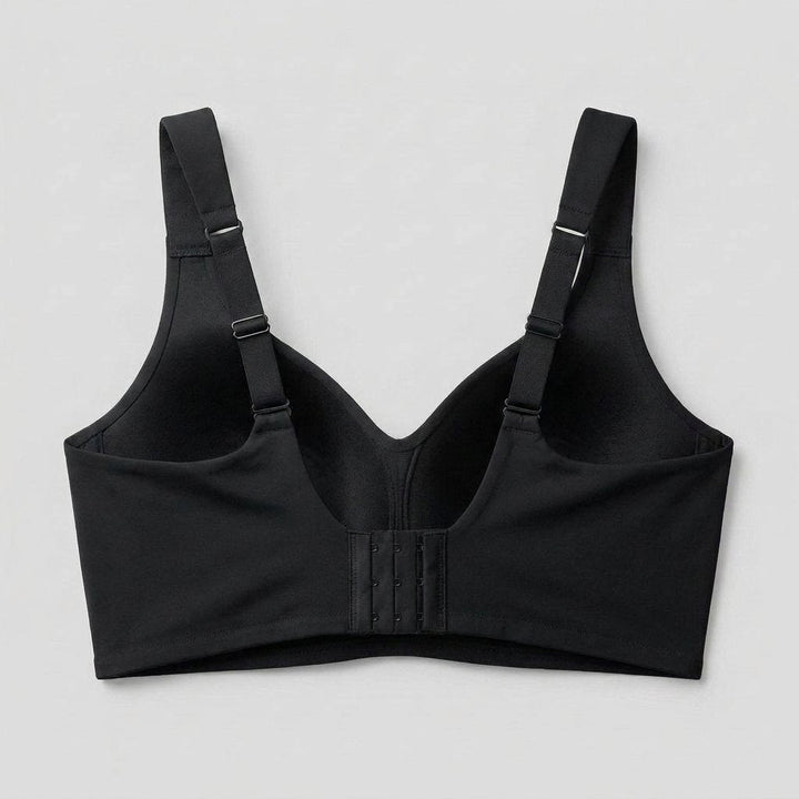 Cora | Wireless Bra Full Coverage, Non-Wired Comfort