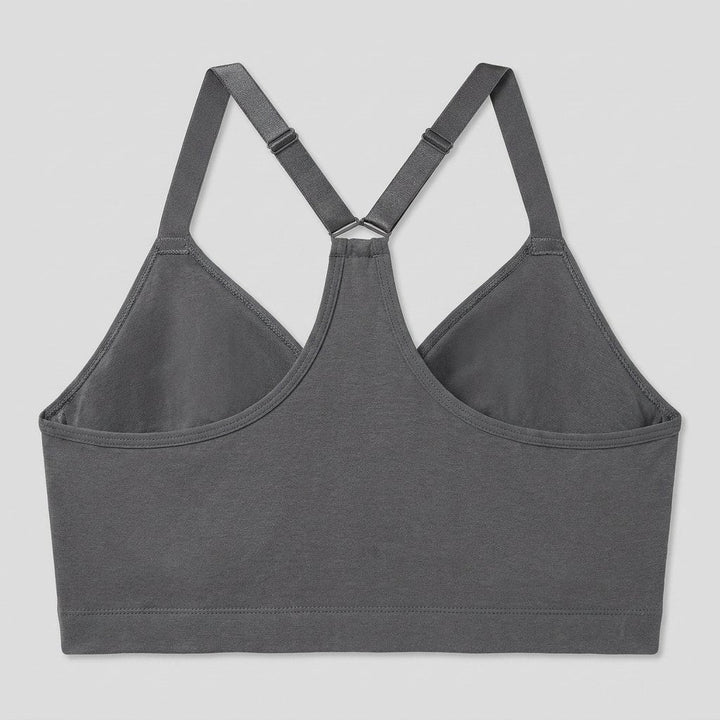 Dali Lace Bralette | Soft Modal, Convertible Racerback