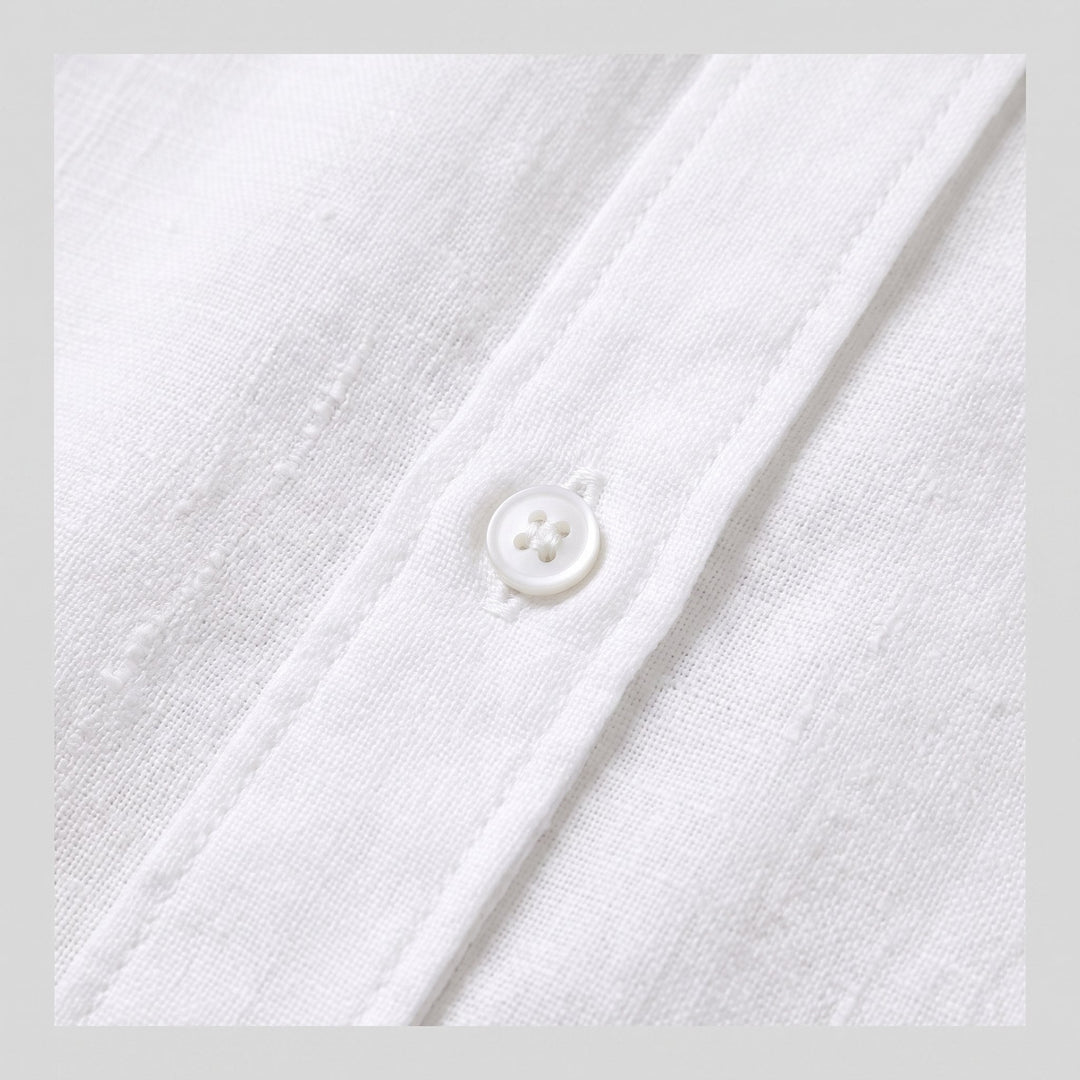 Dani Womens Blouse | Soft Cotton-Polyester Long Sleeve Top