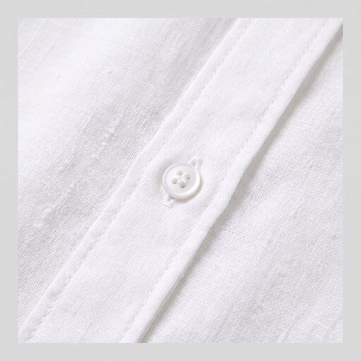 Dani Womens Blouse | Soft Cotton-Polyester Long Sleeve Top