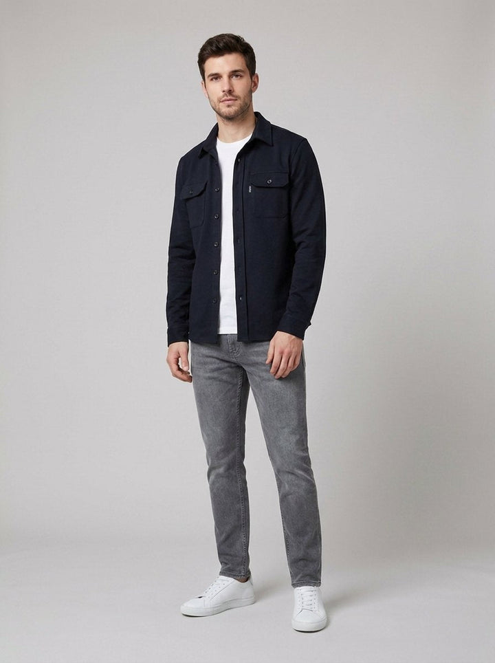 David | Stylish Shirt for Men