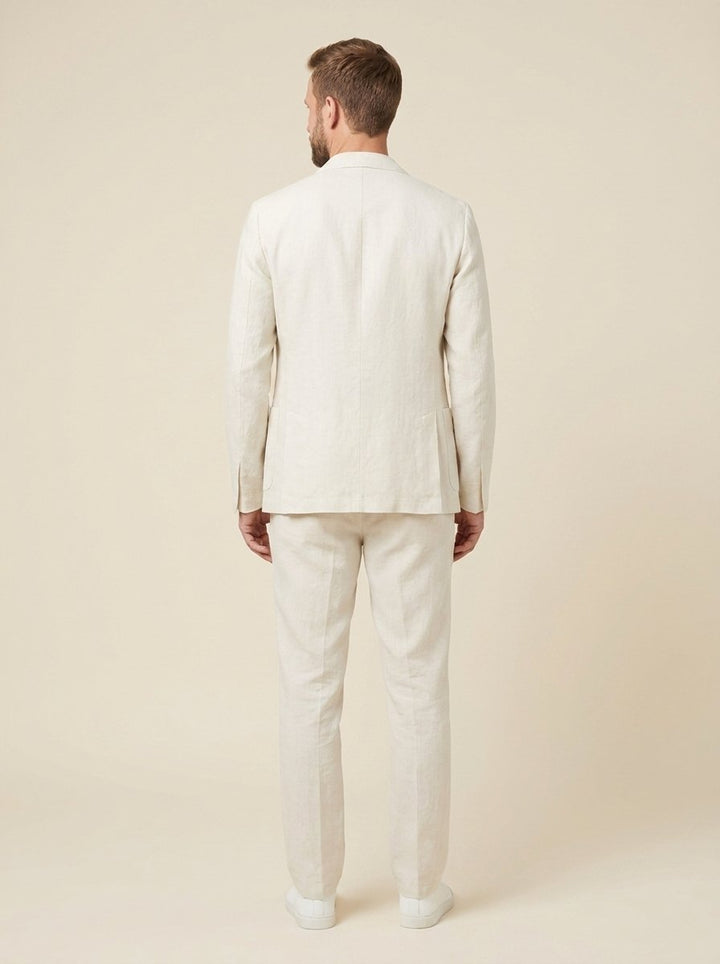 Elegant | Linen Set