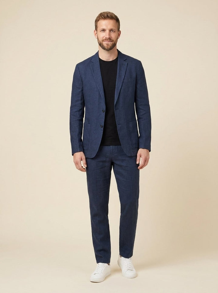 Elegant | Linen Set