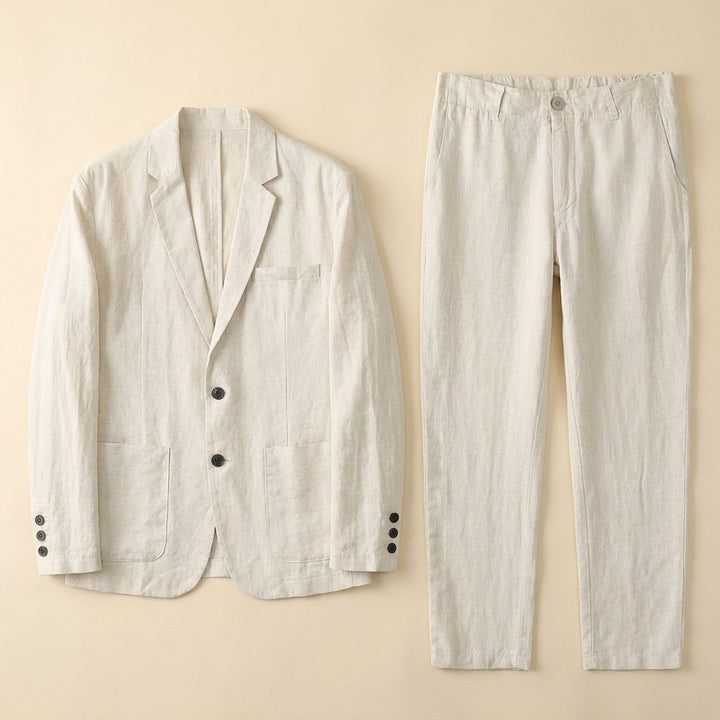 Elegant | Linen Set