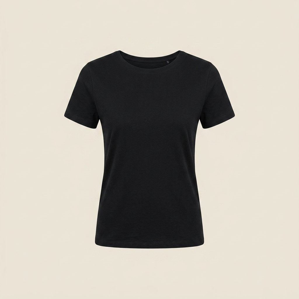 Elise | Everyday Cotton Tee
