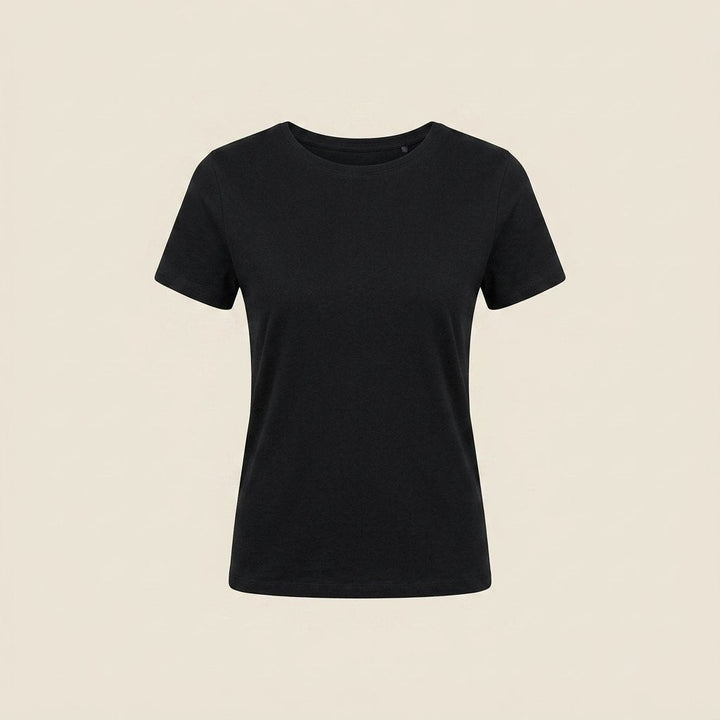 Elise | Everyday Cotton Tee