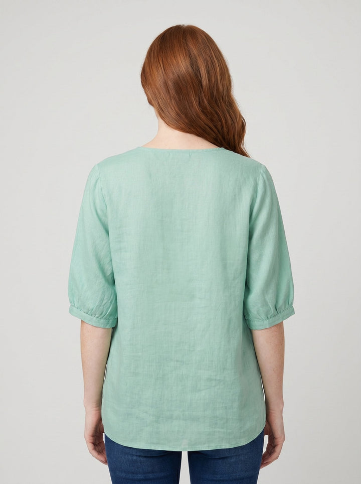 Eloria | Blouse