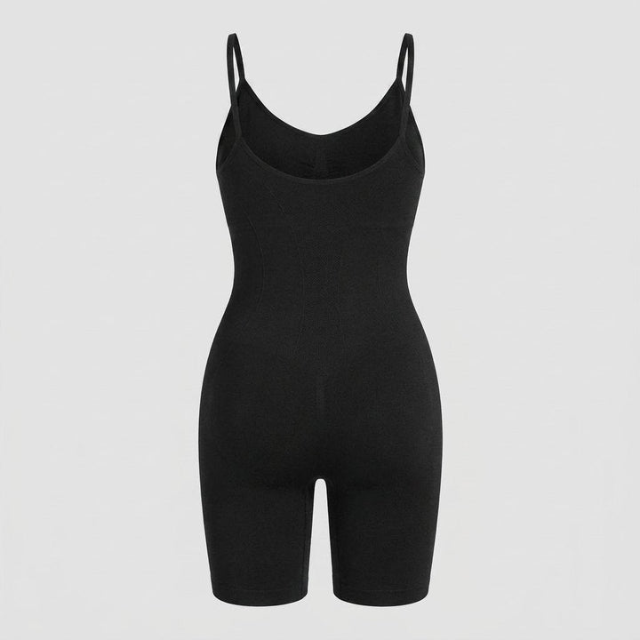 Elysia Body Shaper for Women | Seamless Tummy Control Underwear