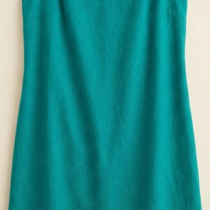 Elysia Womens Dress | Stretch Linen, Breathable Summer Shift Dress