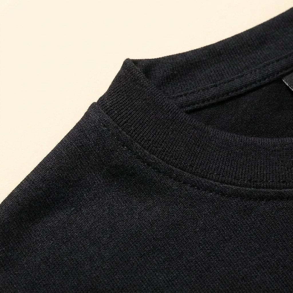 Elysian | Oversized T-Shirt Premium Heavyweight, Breathable Fit