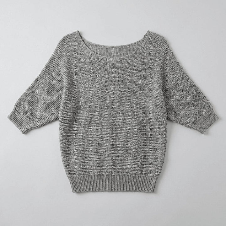 Elysian Spring Sweater | Lightweight, Relaxed Fit