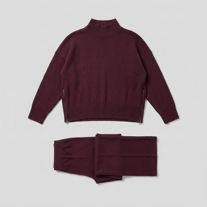 EVA | two piece set