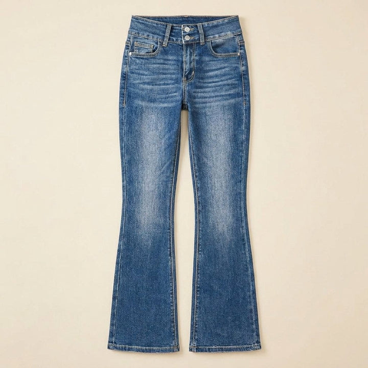 EverFit | Stretch Jeans