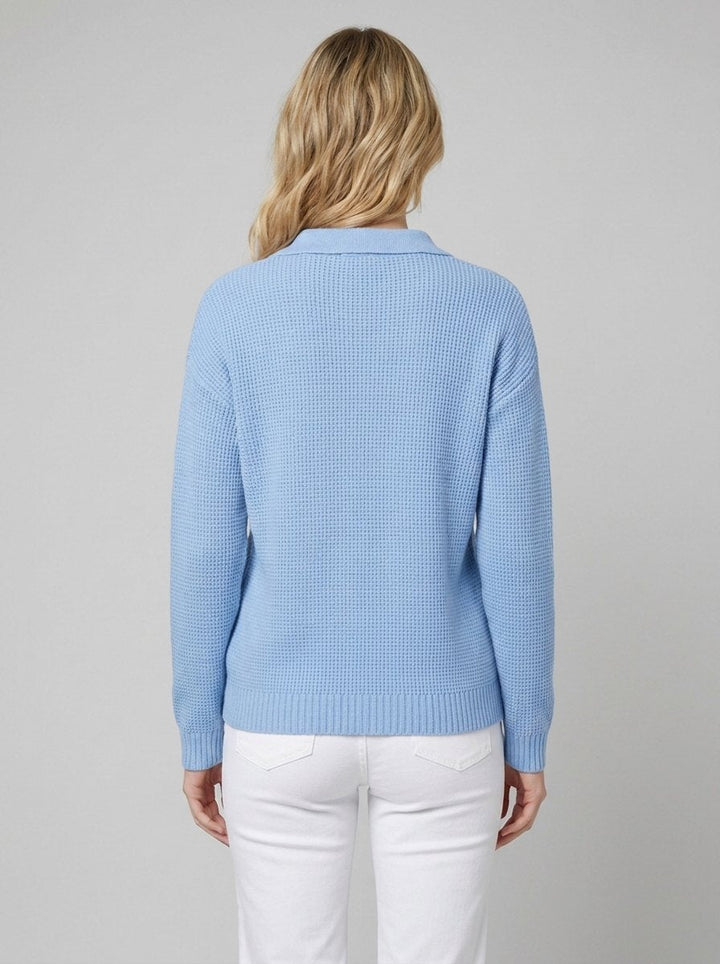 Fiora | Cardigan Chic Comfort