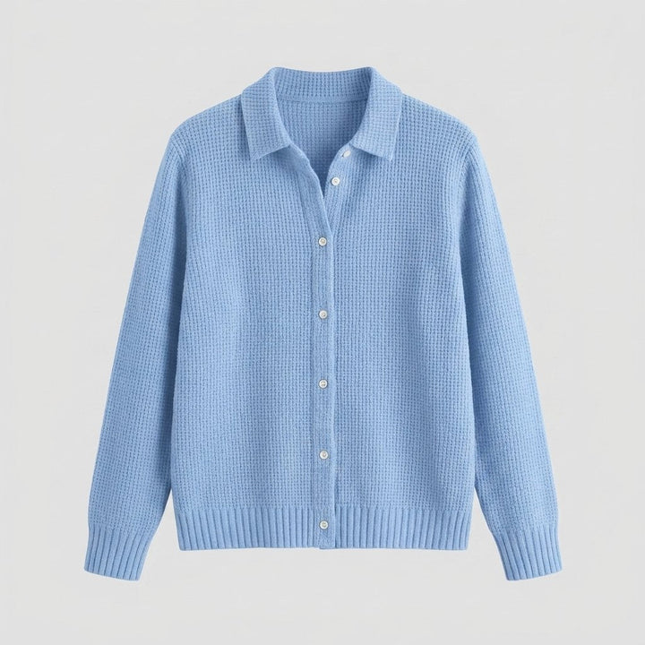 Fiora | Cardigan Chic Comfort