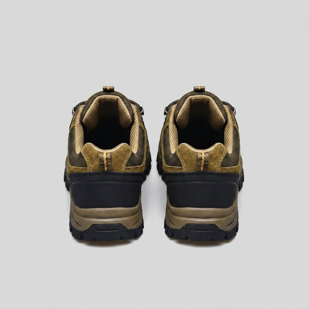 Firmin | Innovative Hiking Footwear for Canada’s Wild Trails