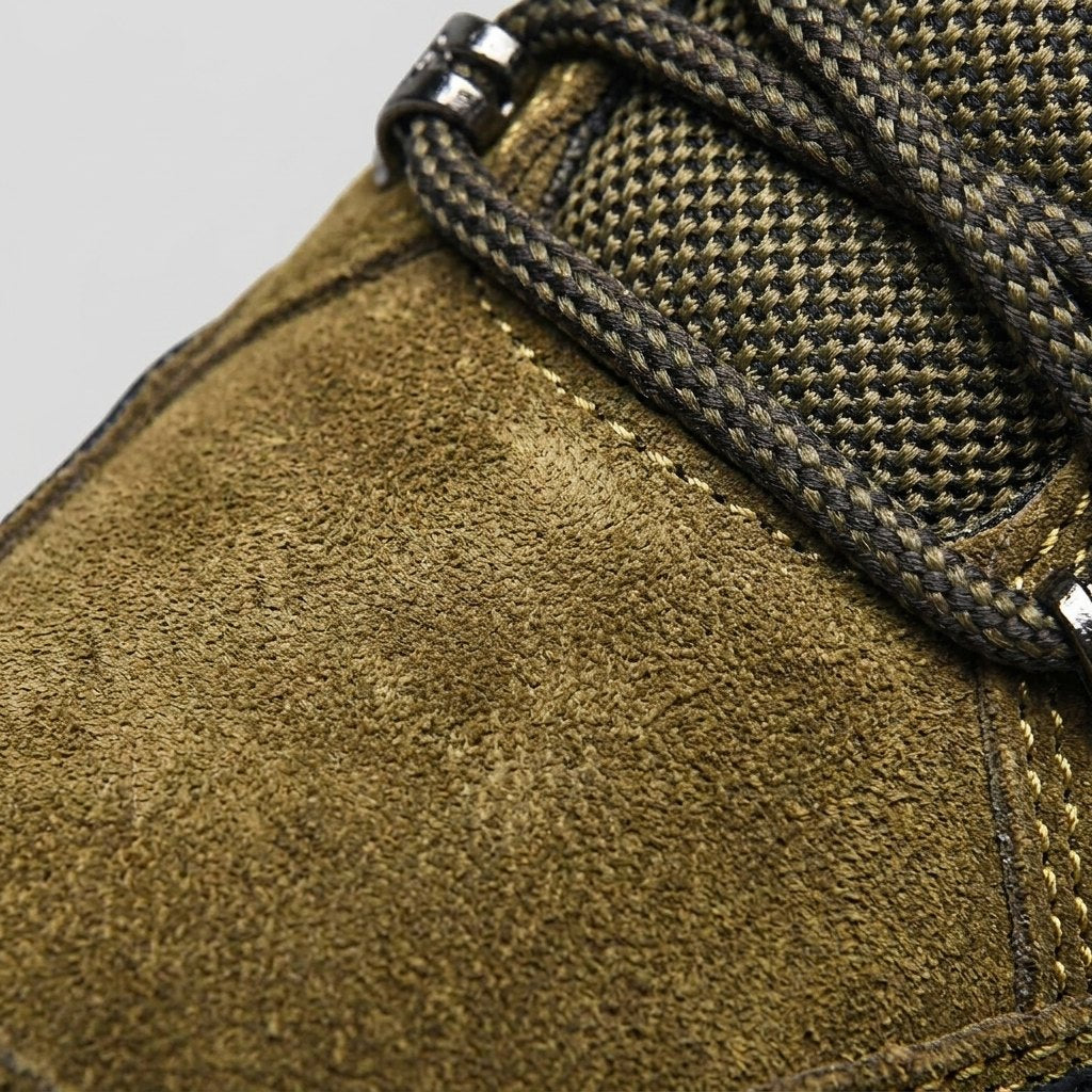 Firmin | Innovative Hiking Footwear for Canada’s Wild Trails