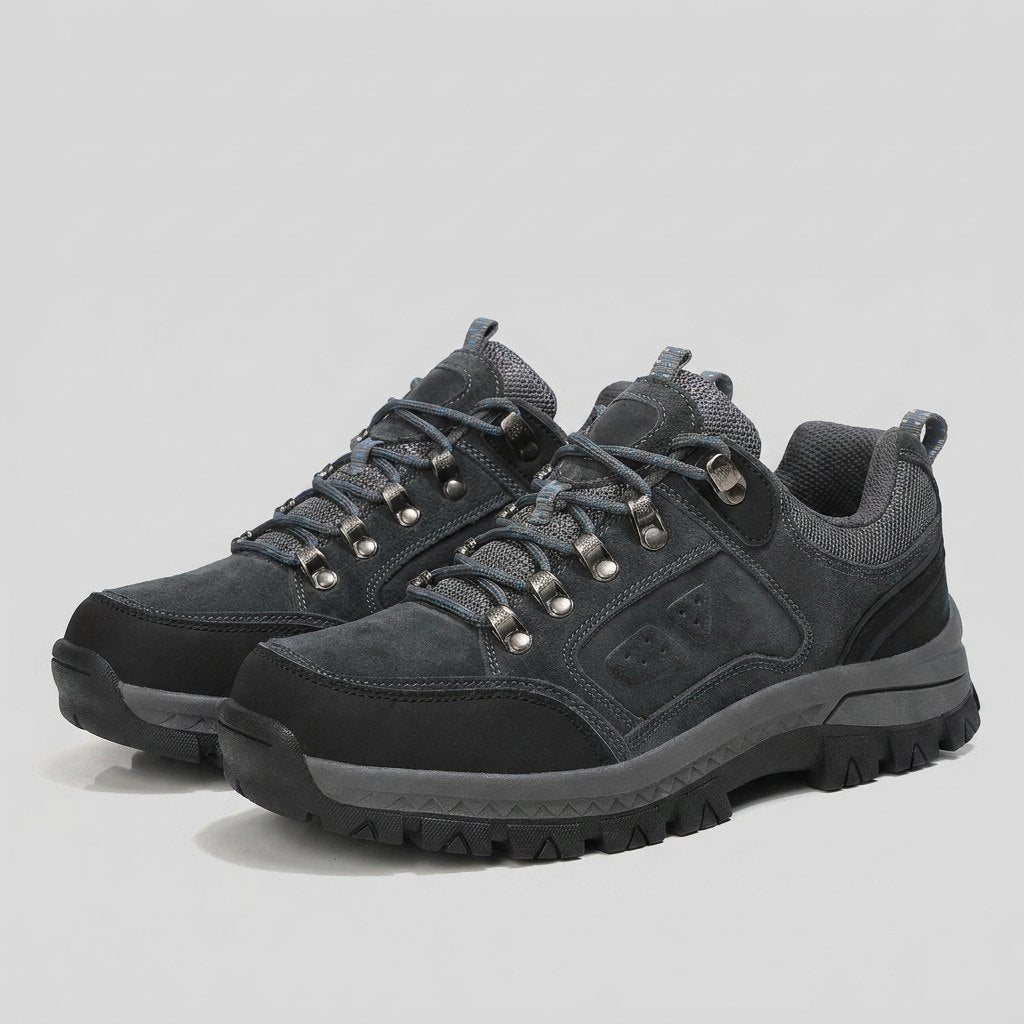 Firmin | Innovative Hiking Footwear for Canada’s Wild Trails