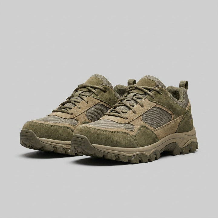 Firmin | Innovative Hiking Footwear for Canada’s Wild Trails