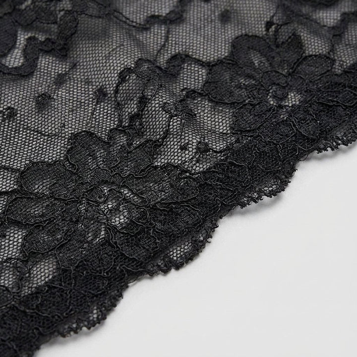 Fleur | Minimizer Bra Full Coverage Lace Design, Comfortable Fit