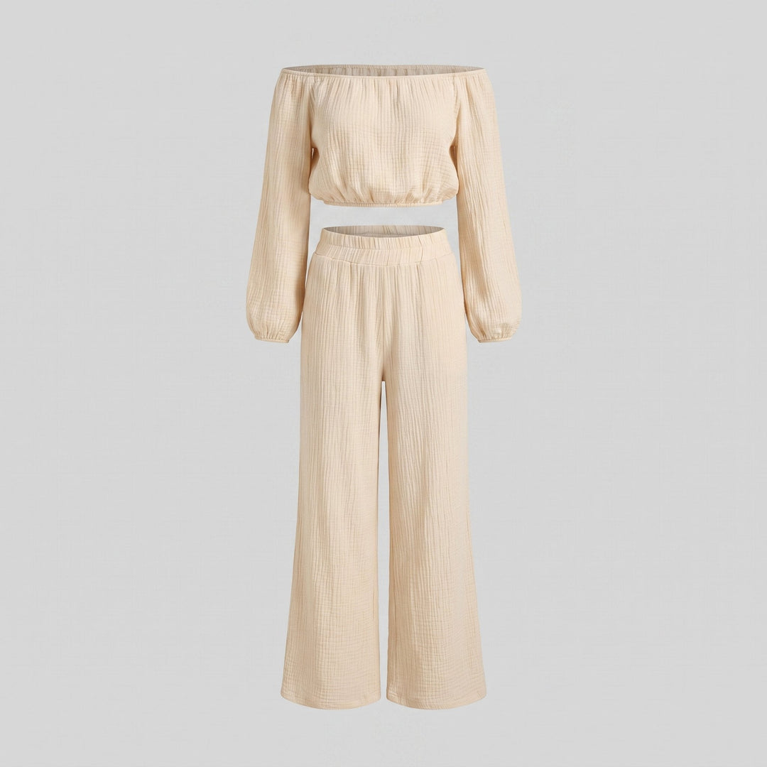 Isla | Coastal Set