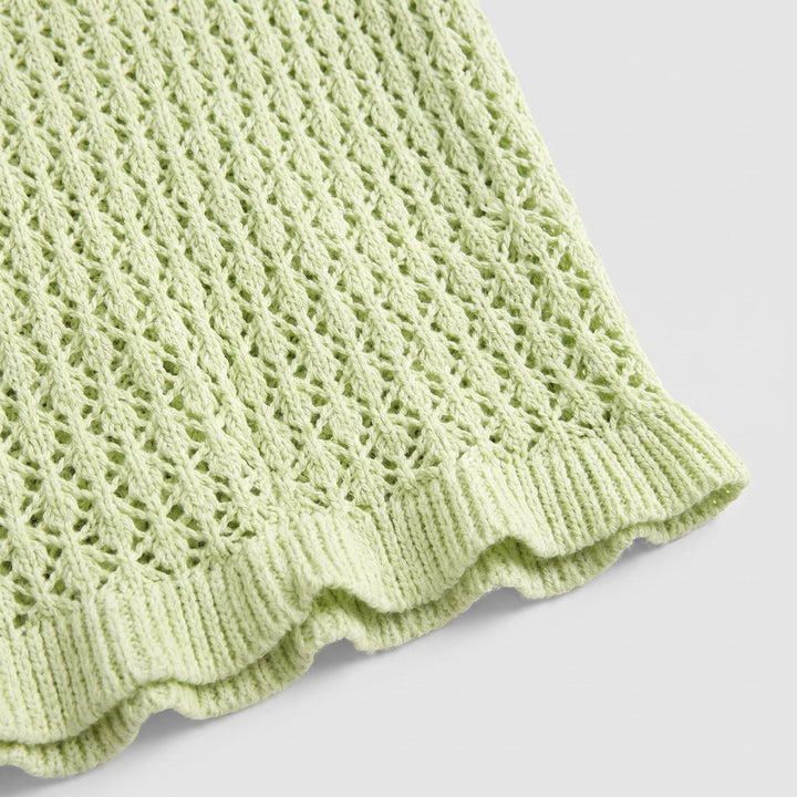 Kaia | Beach Knit Set