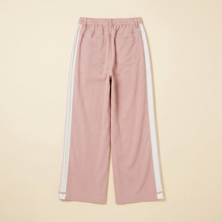 Kyla | Active Joggers for Women High Waist, Soft Cotton Blend