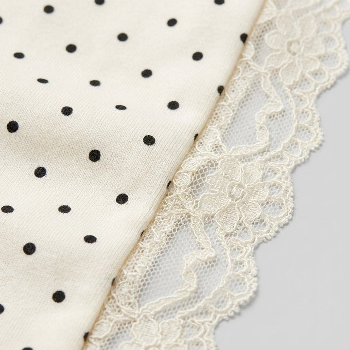 Lara | Mini Dress Lace Trim, Sculpting Fit for Women, Perfect Summer Cocktail Dress