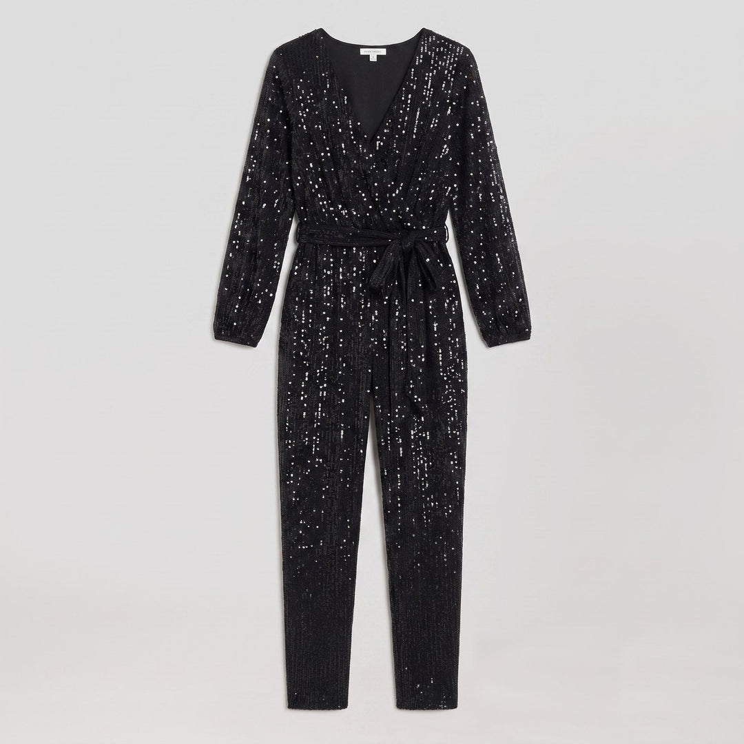 Lilian | Classic Jumpsuit for Women