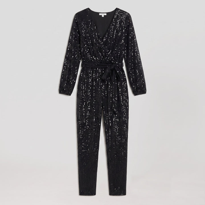Lilian | Classic Jumpsuit for Women