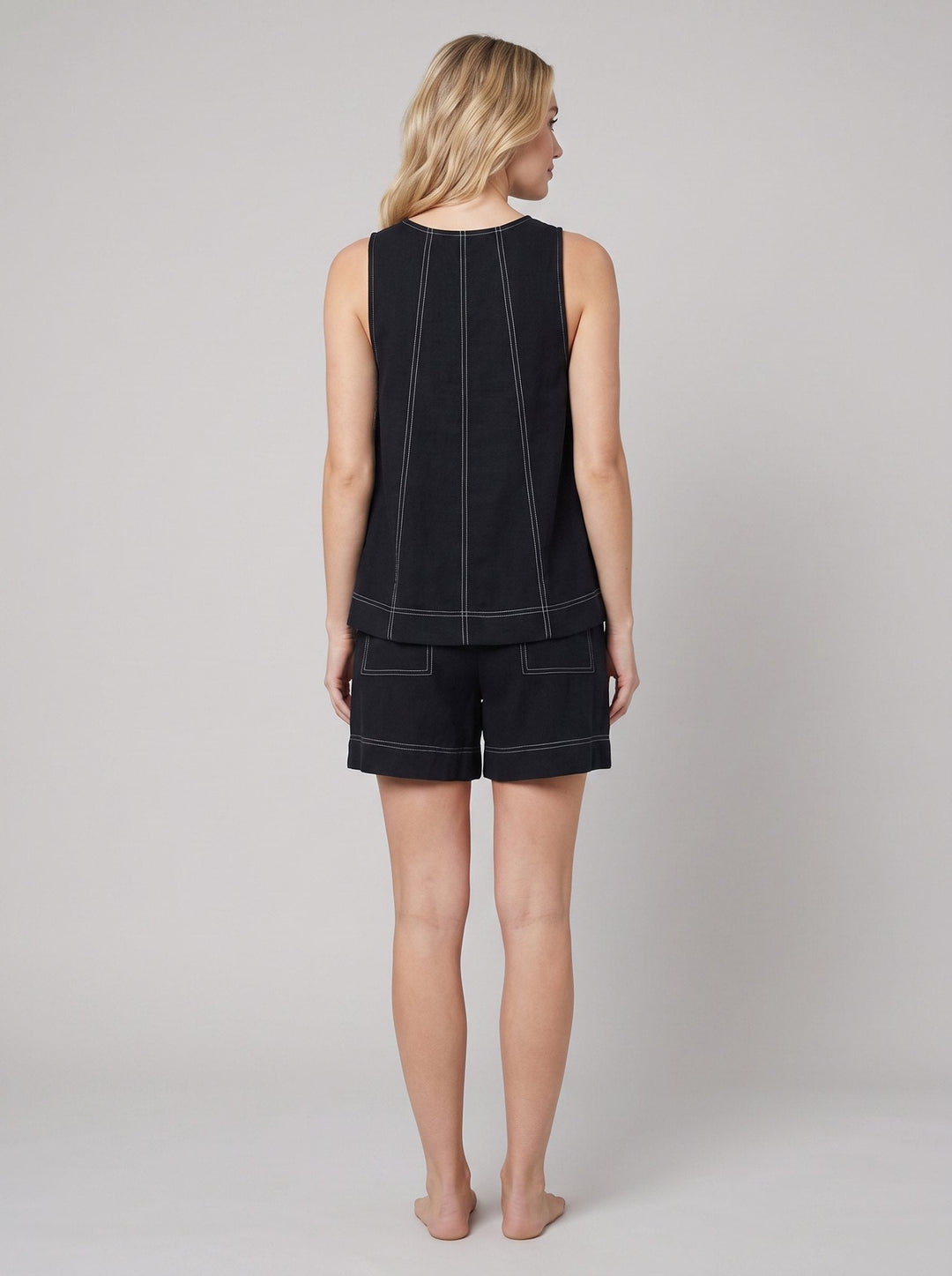 Lucia | Two-Piece Set