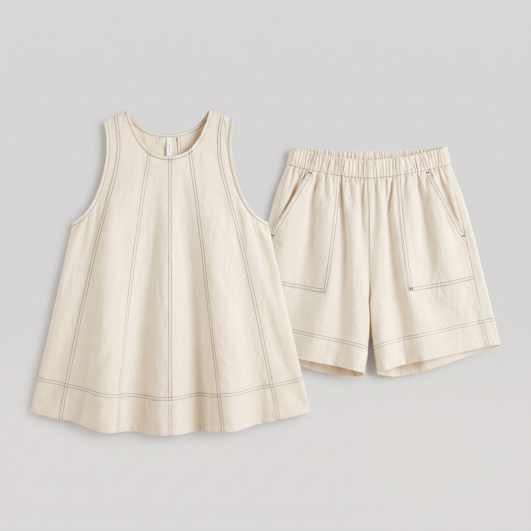 Lucia | Two-Piece Set