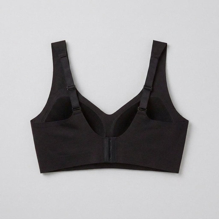 Luxe Jelly Bra | Wire-Free, Antibacterial, Lightweight