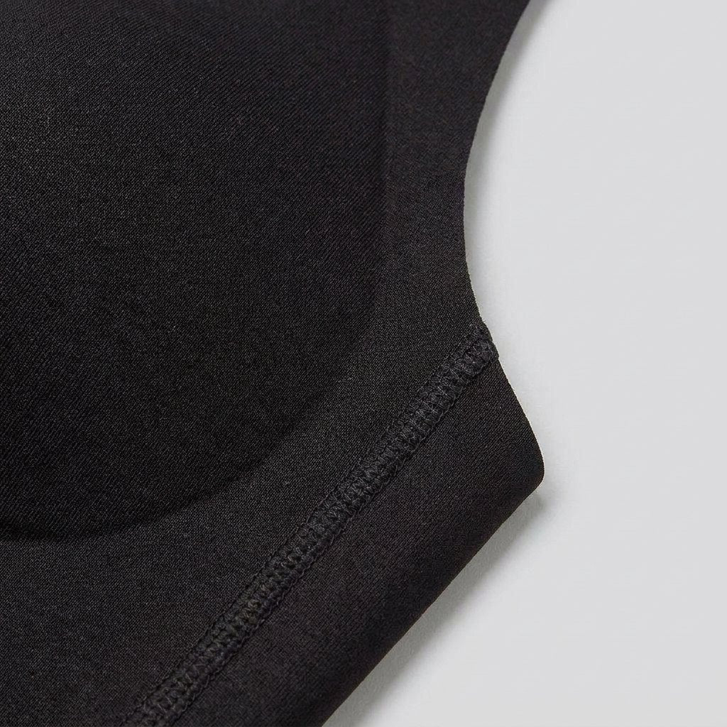Luxe Jelly Bra | Wire-Free, Antibacterial, Lightweight