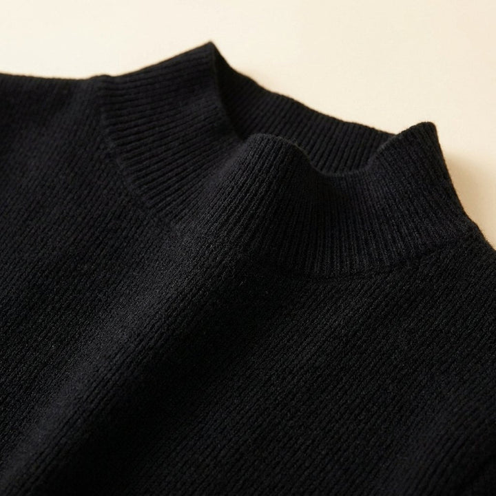 Luxe | Knitted Vest Pullover, Regular Fit, Women’s Sweater Vest