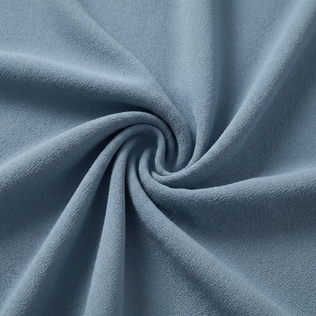 Lyra | Draped Knot Jumpsuit