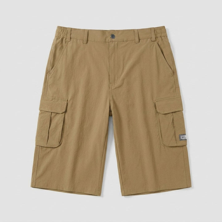 Maverick | Men's Cargo Shorts, Quick-Drying, Multi-Pocket Design