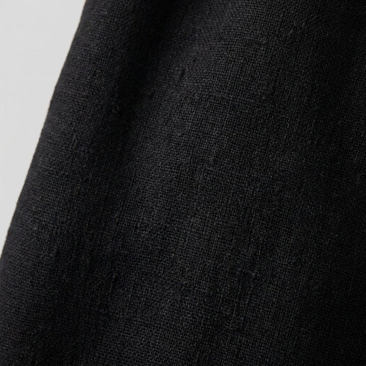 Mila | Jumpsuit Women Linen Blend, Elegant Sleeveless Design