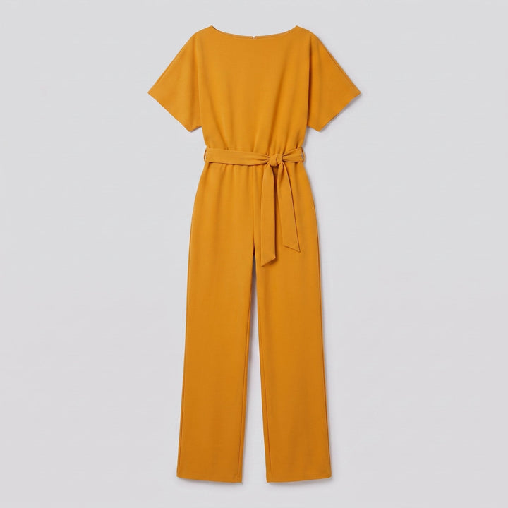 Monika | Elegant Jumpsuit