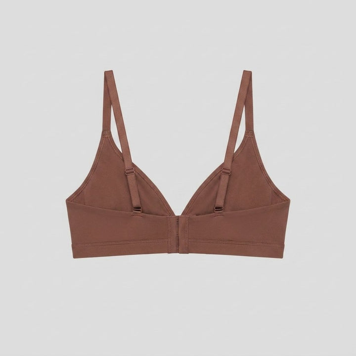 Navi Comfort Bra | Non-Wired, Soft Stretch Fabric