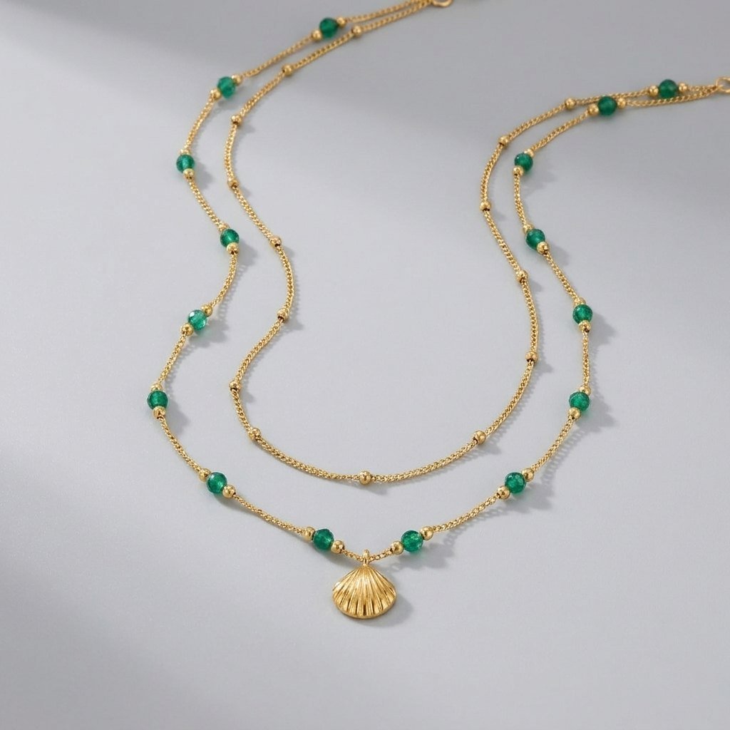 Niyah Chic  Necklace