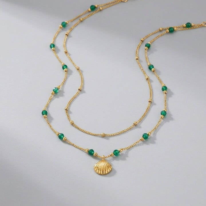 Niyah Chic  Necklace