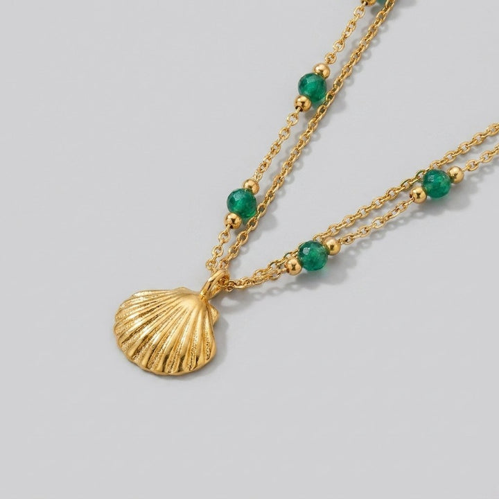 Niyah Chic  Necklace