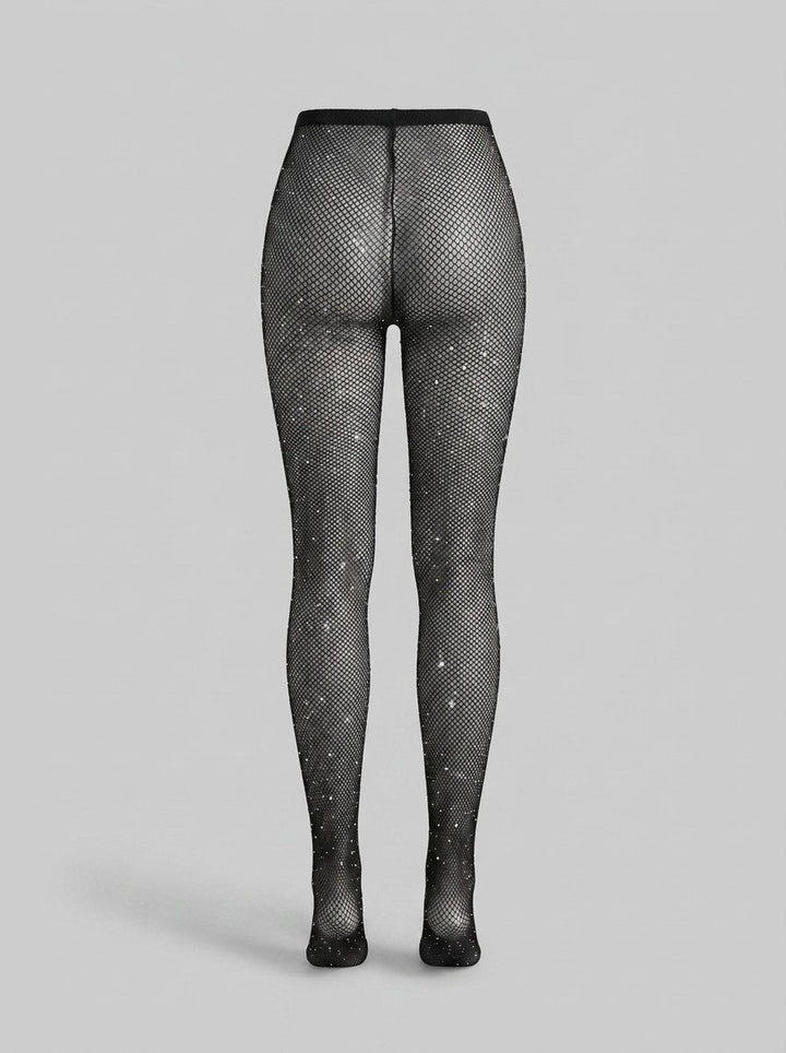 Noélie | Sequin Tights