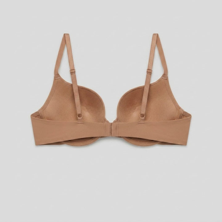 PillowSoft Bra | High Push-Up, Comfortable Fabric