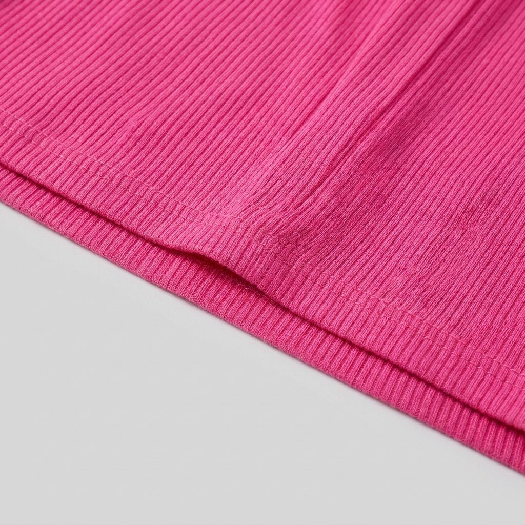 Popilush | Mini Dress Modal Fabric, Tummy Control, Butt Lift